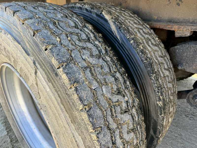 トレクス 大型 トレーラ（その他） PFV239AG(96277) 33枚目