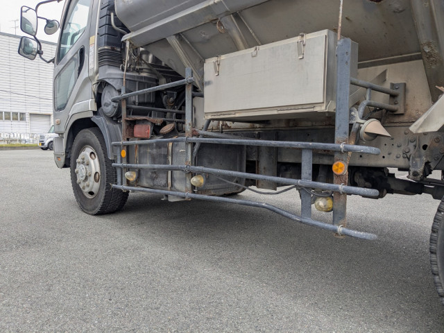 三菱ふそう ファイター 増トン バルク車 PJ-FK72FZ(96278) 13枚目