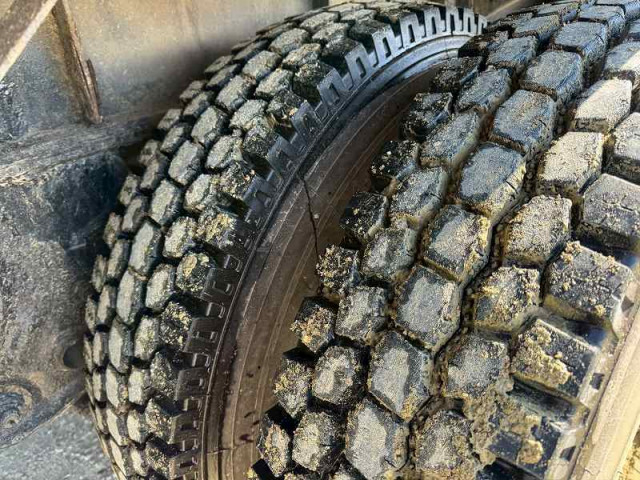 トレクス 大型 トレーラ（その他） PFV239AG(96277) 34枚目