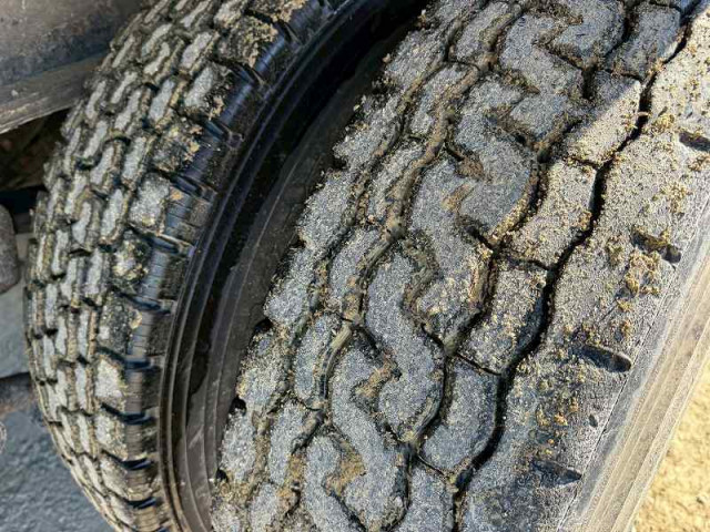 トレクス 大型 トレーラ（その他） PFV239AG(96277) 35枚目