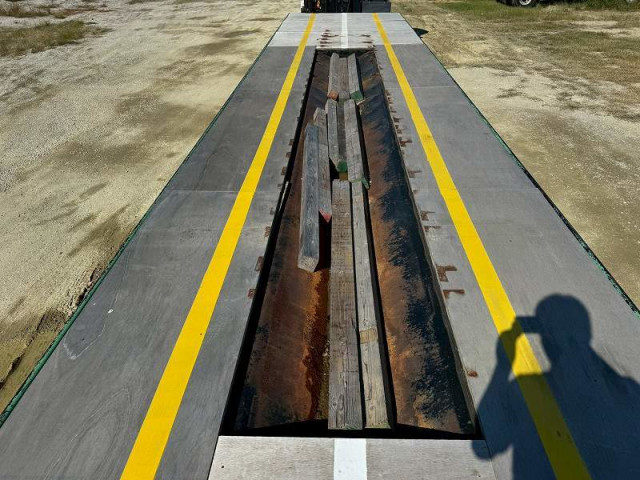 トレクス 大型 トレーラ（その他） PFV239AG(96277) 36枚目