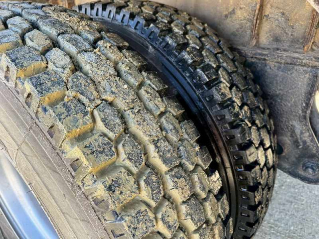 トレクス 大型 トレーラ（その他） PFV239AG(96277) 38枚目