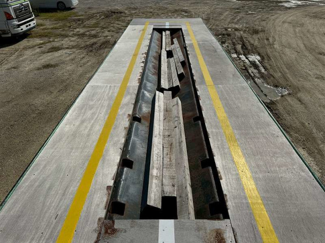 トレクス 大型 トレーラ（その他） PFV239AG(96277) 39枚目