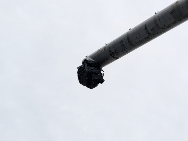 三菱ふそう ファイター 増トン バルク車 PJ-FK72FZ(96278) 19枚目