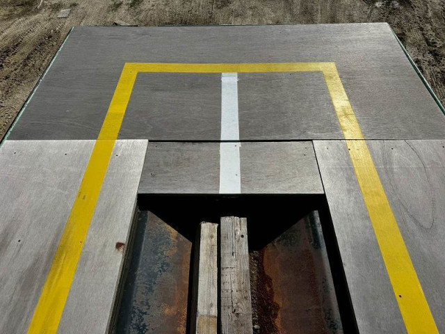 トレクス 大型 トレーラ（その他） PFV239AG(96277) 40枚目