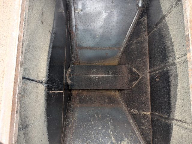 三菱ふそう ファイター 増トン バルク車 PJ-FK72FZ(96278) 25枚目