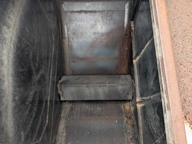 三菱ふそう ファイター 増トン バルク車 PJ-FK72FZ(96278) 26枚目