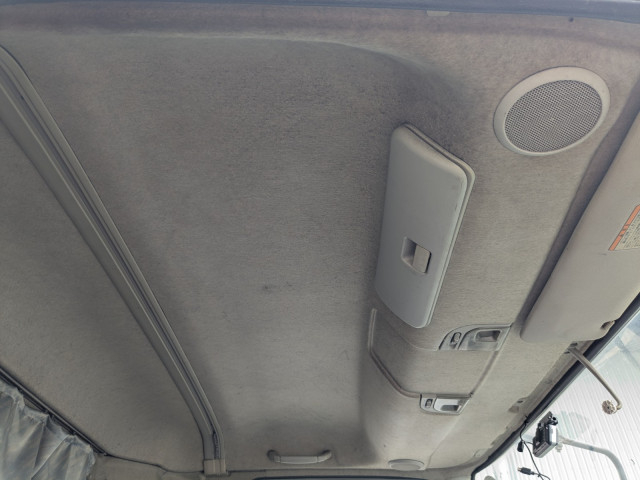 三菱ふそう ファイター 増トン バルク車 PJ-FK72FZ(96278) 28枚目