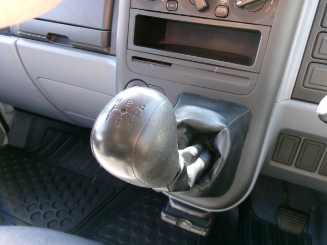 三菱ふそう キャンターガッツ 小型 平ボディ PDG-FB70B(96279) 16枚目