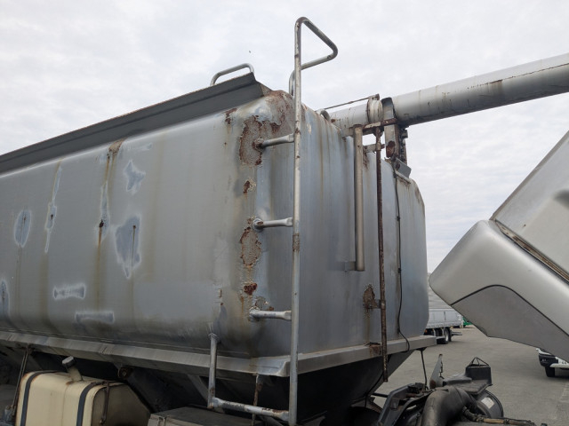 三菱ふそう ファイター 増トン バルク車 PJ-FK72FZ(96278) 36枚目