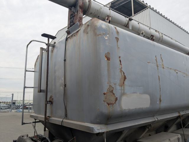 三菱ふそう ファイター 増トン バルク車 PJ-FK72FZ(96278) 37枚目