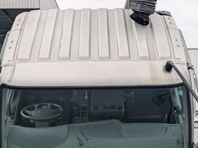 三菱ふそう ファイター 増トン バルク車 PJ-FK72FZ(96278) 38枚目