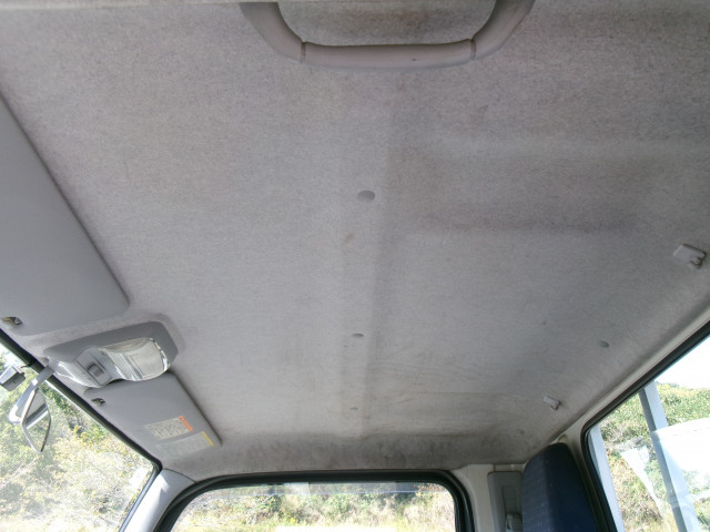 三菱ふそう キャンターガッツ 小型 平ボディ PDG-FB70B(96279) 19枚目