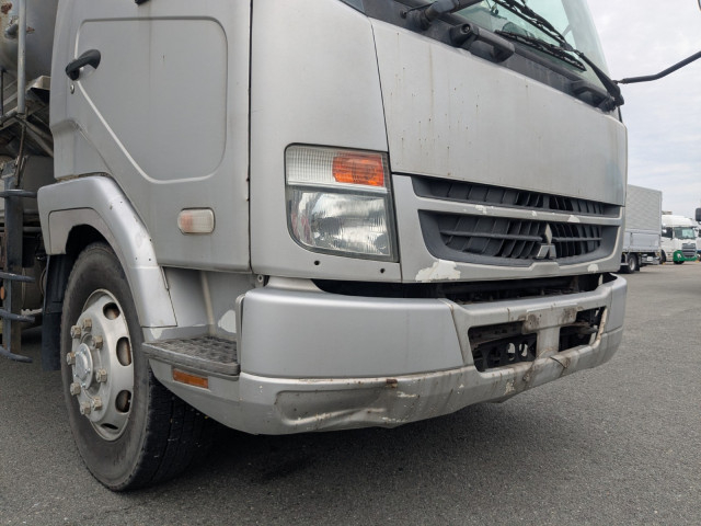 三菱ふそう ファイター 増トン バルク車 PJ-FK72FZ(96278) 39枚目