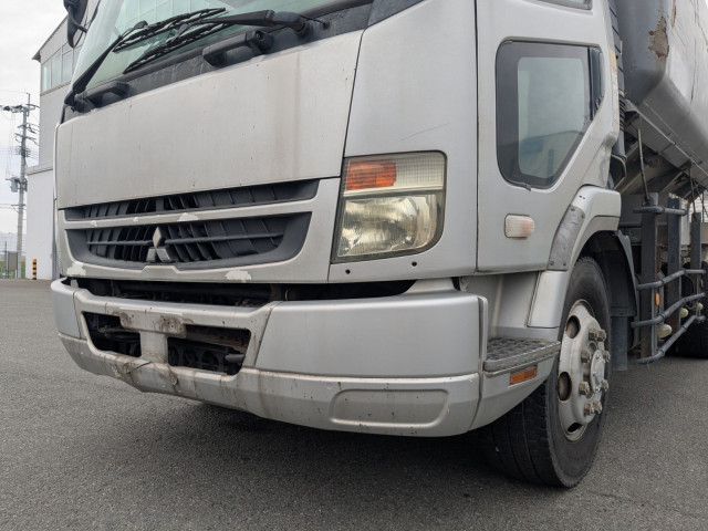 三菱ふそう ファイター 増トン バルク車 PJ-FK72FZ(96278) 40枚目