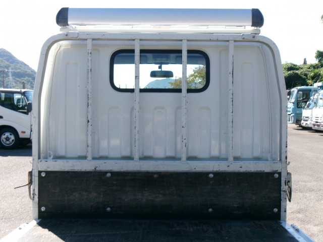 三菱ふそう キャンターガッツ 小型 平ボディ PDG-FB70B(96279) 30枚目