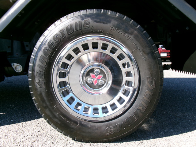 三菱ふそう キャンターガッツ 小型 平ボディ PDG-FB70B(96279) 35枚目