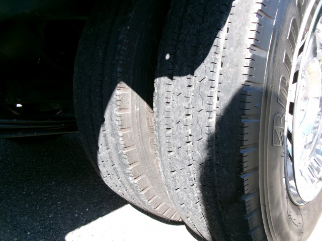 三菱ふそう キャンターガッツ 小型 平ボディ PDG-FB70B(96279) 36枚目