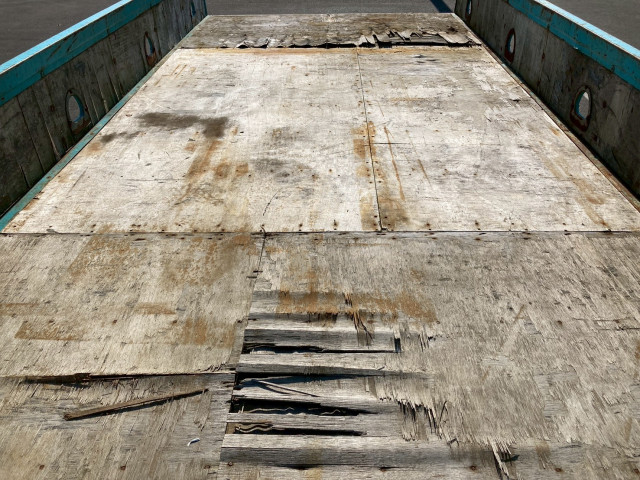 日野 レンジャー 中型 クレーン付き BDG-FC6JKWA(96280) 17枚目