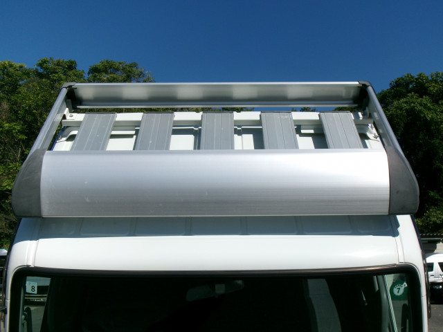 三菱ふそう キャンターガッツ 小型 平ボディ PDG-FB70B(96279) 41枚目