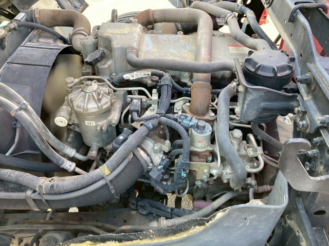 日野 レンジャー 中型 クレーン付き BDG-FC6JKWA(96280) 24枚目