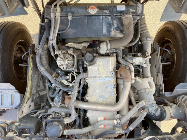 日野 レンジャー 中型 クレーン付き BDG-FC6JKWA(96280) 26枚目