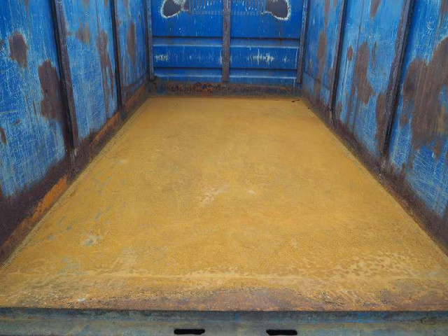 日野 デュトロ 小型 土砂ダンプ BDG-XZU368T(96281) 10枚目