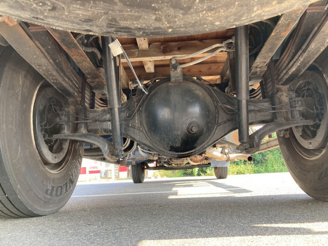 日野 レンジャー 中型 クレーン付き BDG-FC6JKWA(96280) 32枚目