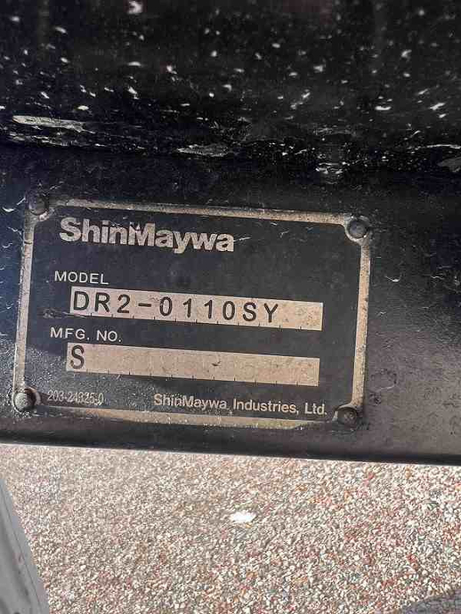 日野 デュトロ 小型 土砂ダンプ BDG-XZU368T(96281) 13枚目