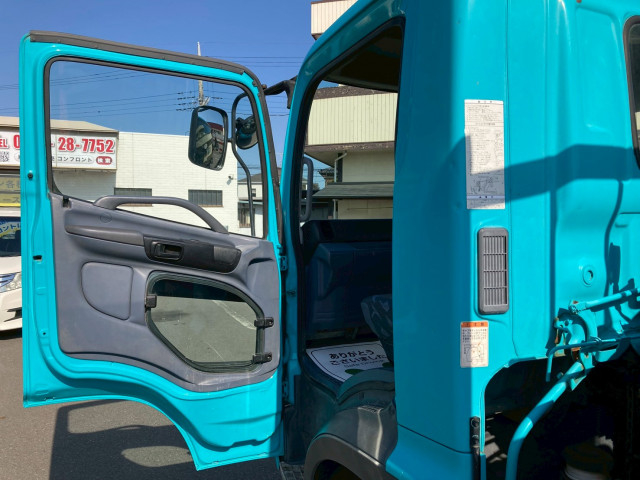 日野 レンジャー 中型 クレーン付き BDG-FC6JKWA(96280) 33枚目