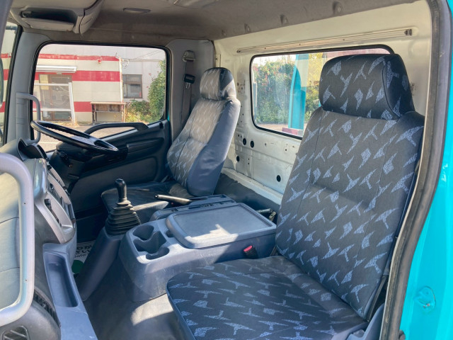 日野 レンジャー 中型 クレーン付き BDG-FC6JKWA(96280) 35枚目