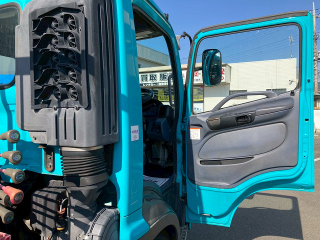 日野 レンジャー 中型 クレーン付き BDG-FC6JKWA(96280) 36枚目