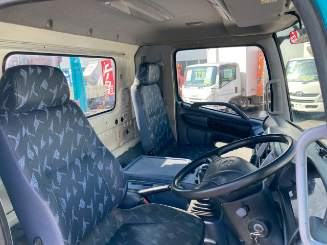 日野 レンジャー 中型 クレーン付き BDG-FC6JKWA(96280) 38枚目