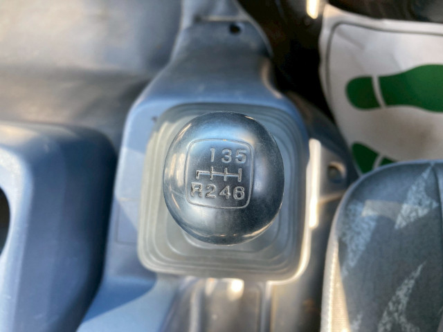 日野 レンジャー 中型 クレーン付き BDG-FC6JKWA(96280) 41枚目