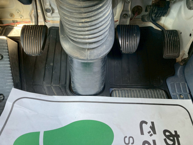 日野 レンジャー 中型 クレーン付き BDG-FC6JKWA(96280) 44枚目