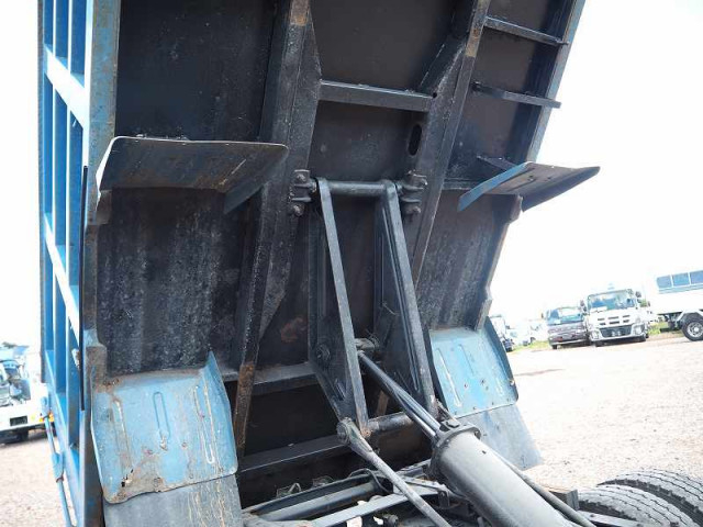 日野 デュトロ 小型 土砂ダンプ BDG-XZU368T(96281) 25枚目