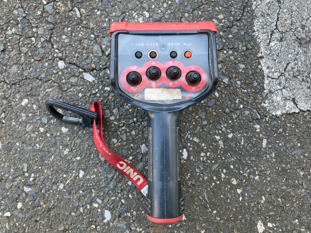 日野 レンジャー 中型 クレーン付き BDG-FC6JKWA(96280) 48枚目