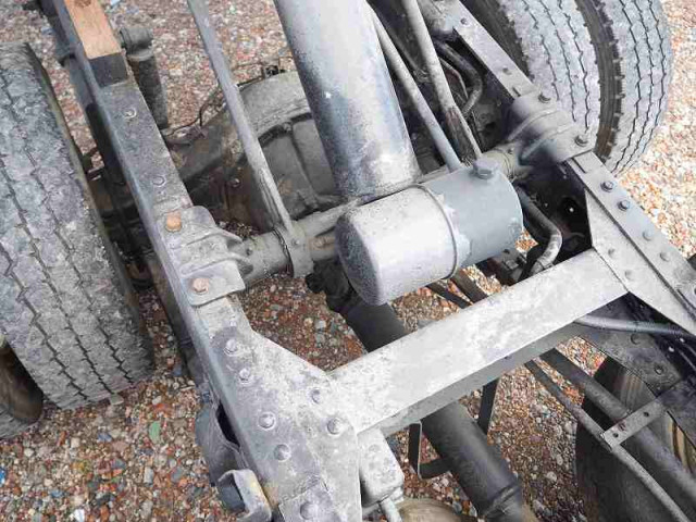 日野 デュトロ 小型 土砂ダンプ BDG-XZU368T(96281) 30枚目