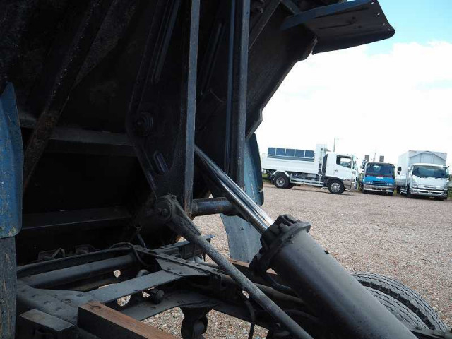 日野 デュトロ 小型 土砂ダンプ BDG-XZU368T(96281) 31枚目