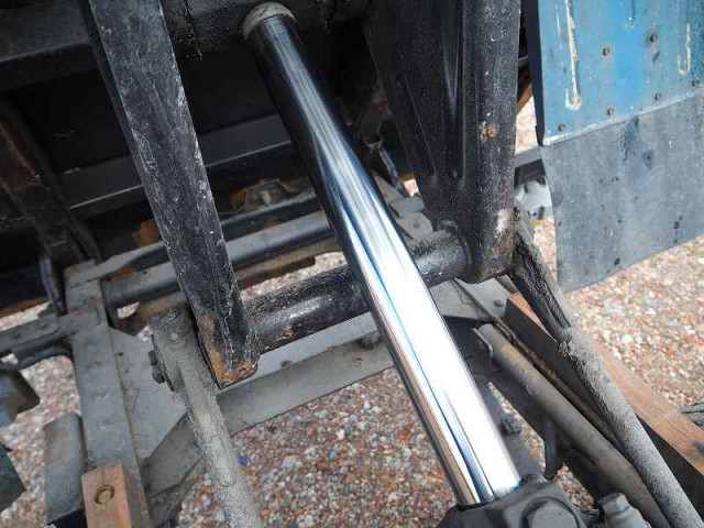 日野 デュトロ 小型 土砂ダンプ BDG-XZU368T(96281) 32枚目