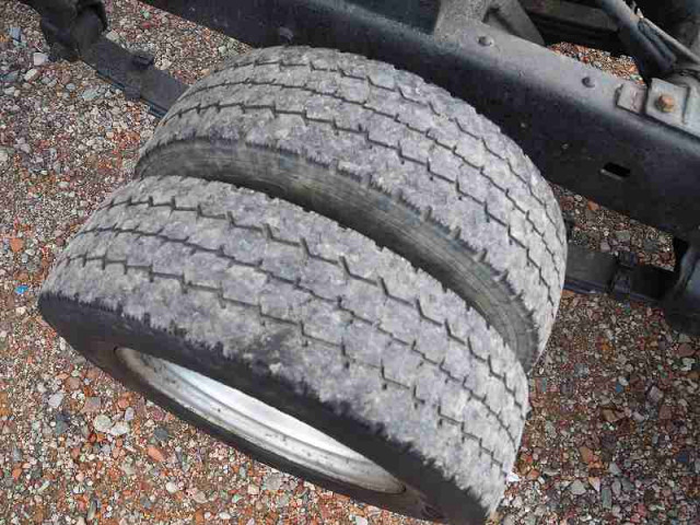 日野 デュトロ 小型 土砂ダンプ BDG-XZU368T(96281) 34枚目