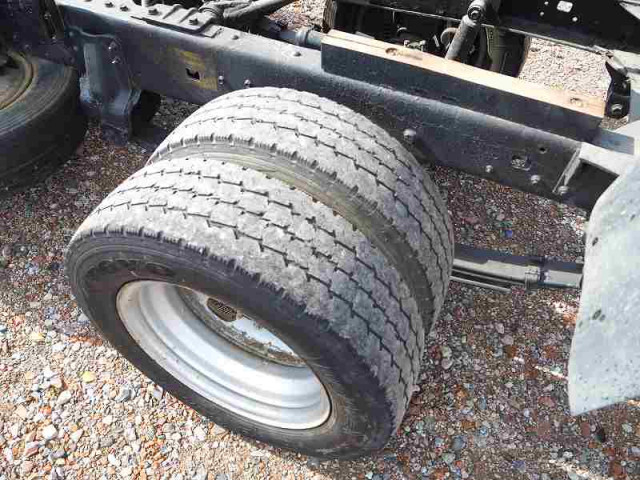 日野 デュトロ 小型 土砂ダンプ BDG-XZU368T(96281) 37枚目