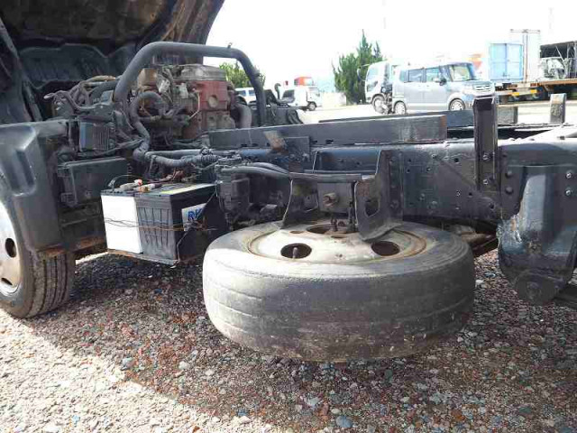 日野 デュトロ 小型 土砂ダンプ BDG-XZU368T(96281) 41枚目