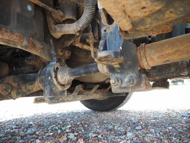 日野 デュトロ 小型 土砂ダンプ BDG-XZU368T(96281) 42枚目