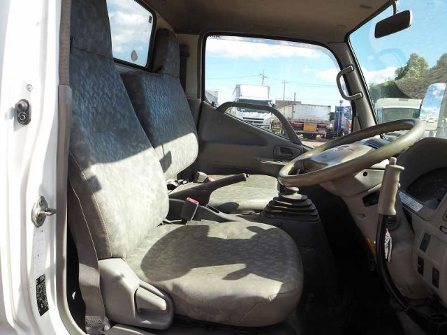 日野 デュトロ 小型 土砂ダンプ BDG-XZU368T(96281) 46枚目