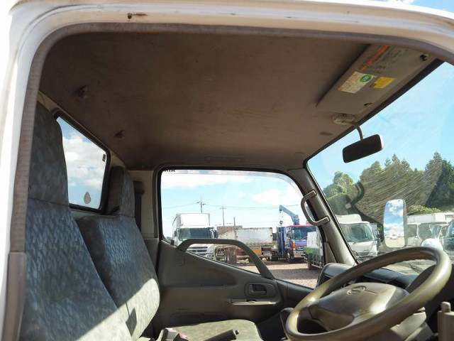 日野 デュトロ 小型 土砂ダンプ BDG-XZU368T(96281) 47枚目