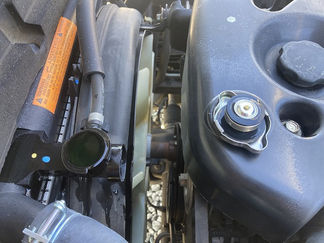 いすゞ エルフ 小型 平ボディ BKG-NPR85AN(96282) 17枚目