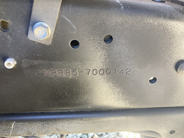 いすゞ エルフ 小型 平ボディ BKG-NPR85AN(96282) 18枚目