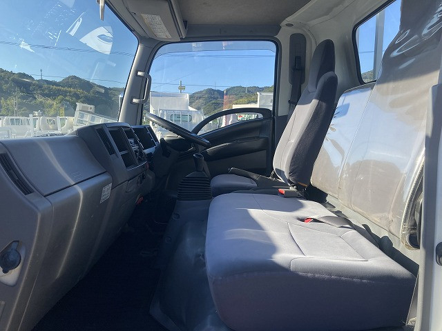 いすゞ エルフ 小型 平ボディ BKG-NPR85AN(96282) 20枚目