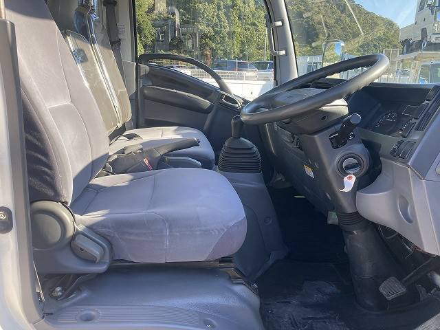 いすゞ エルフ 小型 平ボディ BKG-NPR85AN(96282) 21枚目